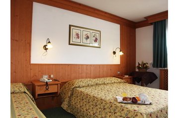 Taliansko Hotel Selva di Cadore, Exteriér